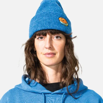 Bataleon Way Beanie - Sky Blue