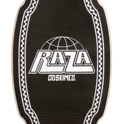 DB Skimboards Raza Pro - 42.5"