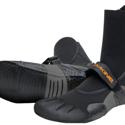 Dakine Cyclone Round Toe Neopren Sko (7mm)