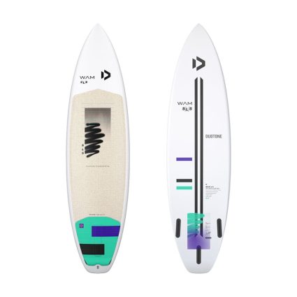 Duotone Wam SLS Kite Surfboard