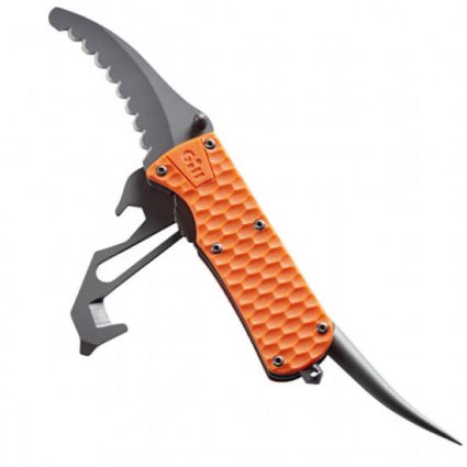 Gill MT010 Marine Multikniv