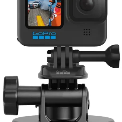 GoPro Suction Cup Mount