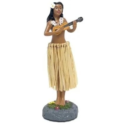 Hula pige