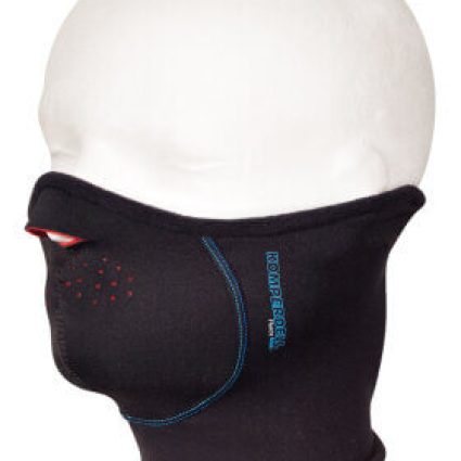 Komperdell Neopren Fleece Halsedisse/maske Voksen