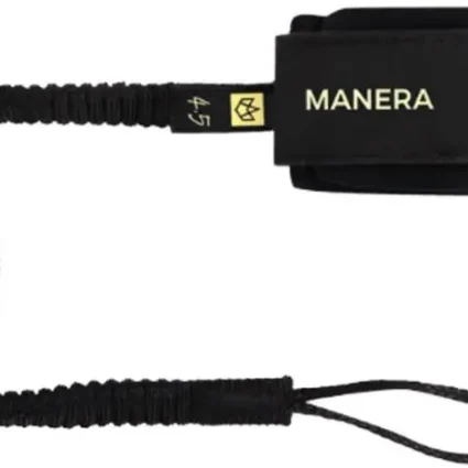 Manera Foil Leash - Sort