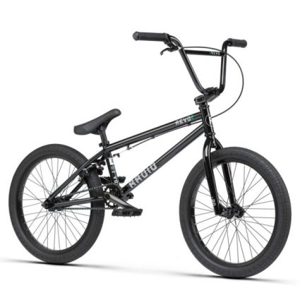 Radio Revo 18" BMX Bike Til Børn