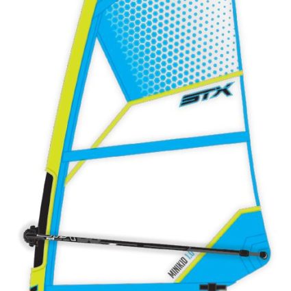 STX MiniKid Rig