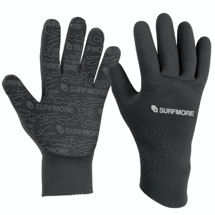 SURFMORE Neopren Handsker (1.5 mm)