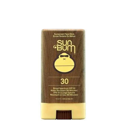 Sun Bum Original SPF 30 Sunscreen Face Stick