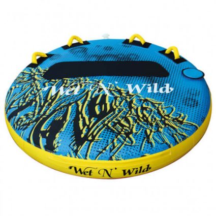 WetÂ´NÂ´Wild Water Tube (2 Personer)